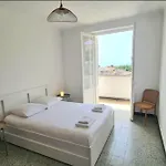 Appartement Spacious With Sea View *