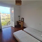Spacious With Sea View *
