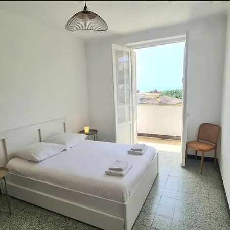 Appartamento Spacious With Sea View *