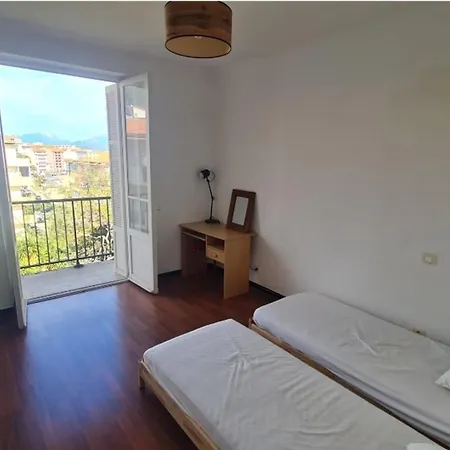 Spacious With Sea View *