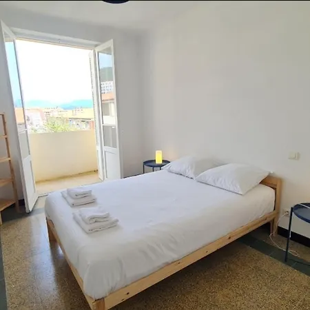 Spacious With Sea View Appartamento *