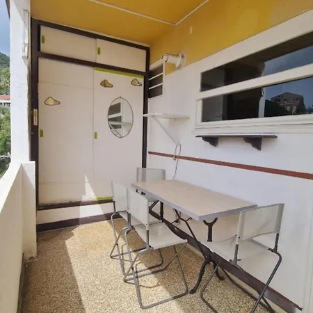 Spacious With Sea View